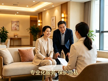 海门有偿售卵代生女生的客户的客户群体有哪些