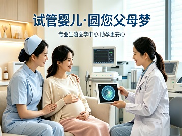 海门辅助生育服务 试管婴儿行业的兴起背景、发展与未来展望